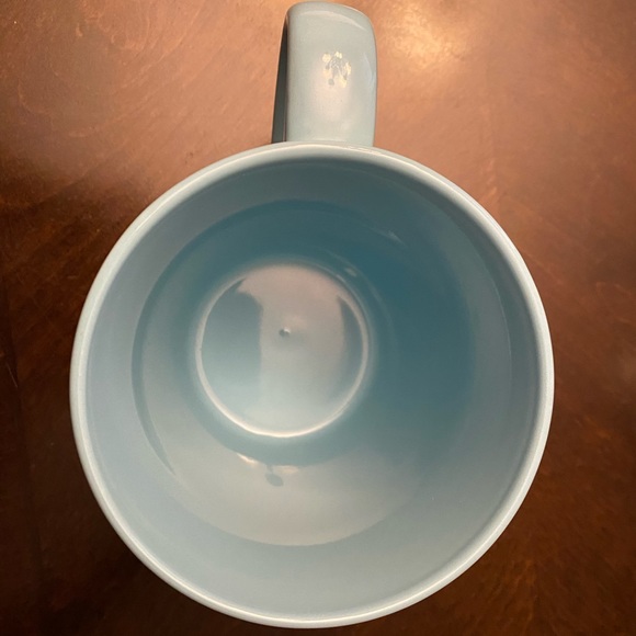 NEW Hello Kitty Sparkling ‘just loving deserts’ Jumbo Sized Mug. - Picture 3 of 5